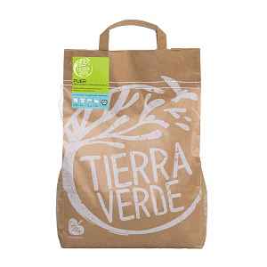 Tierra Verde Puer – bělicí prášek 5 kg
