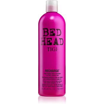 TIGI Bed Head Recharge šampon pro lesk  750 ml