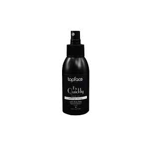 Topface fixační sprej na make-up s Aloe vera 100 ml