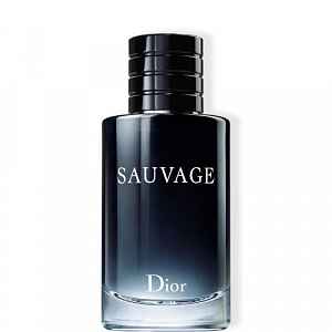 CHRISTIAN DIOR Sauvage Toaletní voda 100 ml