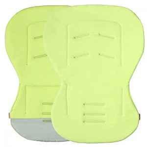 EMITEX Univerzální podložka Moby limetka