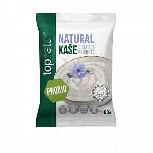 Probio kaše natural 60g
