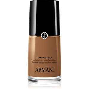 Armani Luminous Silk Foundation 2026 rozjasňující make-up odstín 11.75 30 ml