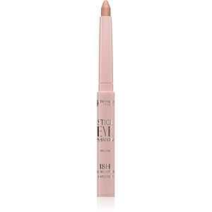 Bell HYPOallergenic krémové oční stíny v tužce odstín 01 Cookie 1.5 g