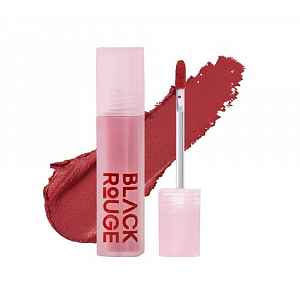 BlackRouge Muddish Cushion Velvet Bean Jam 4 g