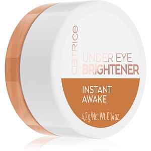 Catrice Under Eye Brightener rozjasňovač proti kruhům pod očima odstín 030 Golden Toffee 4.2 g