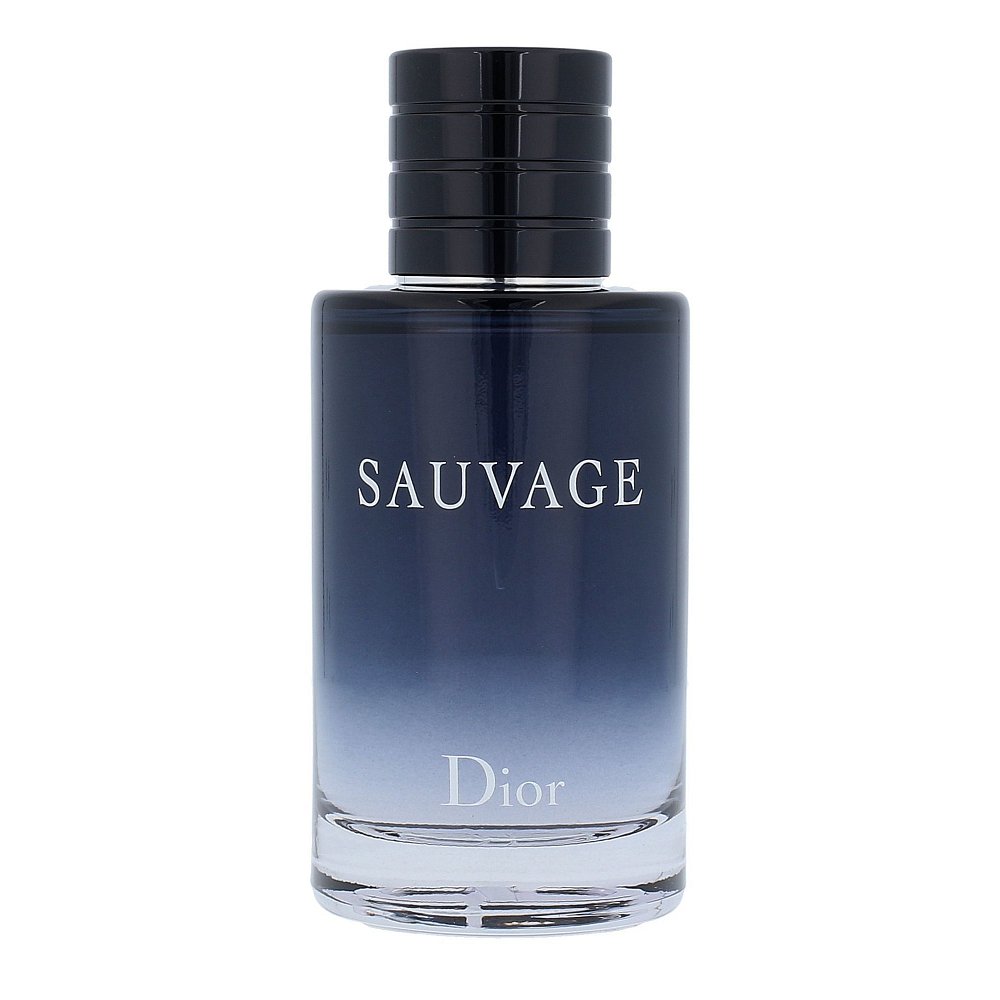 CHRISTIAN DIOR Sauvage Toaletní voda 100 ml