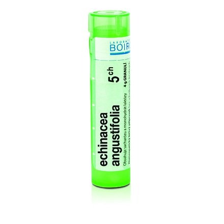 Echinacea Angustifolia CH5 gra.4g