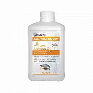 Eminent SalmoActive+ 1000 ml