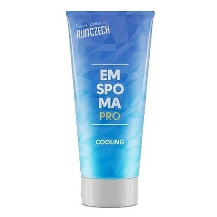 Funkční krém Emspoma EM PRO Cooling 100ml