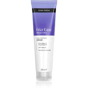 John Frieda Frizz Ease Dream Curls krém pro vlnité a kudrnaté vlasy 150 ml
