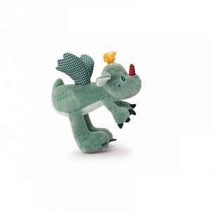 Lilliputiens zvuková plyšová hračka - dráček Joe