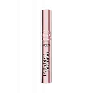 Loréal Paris Paradise Big Deal Black řasenka 9,9 ml