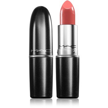 MAC Retro Matte Lipstick rtěnka s matným efektem odstín Runway Hit 3 g