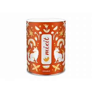 MIXIT Křupavé ovoce Jackfruit 60 g