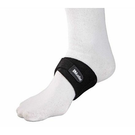 MUELLER Plantar Fasciitis Arch Support, podpora klenby