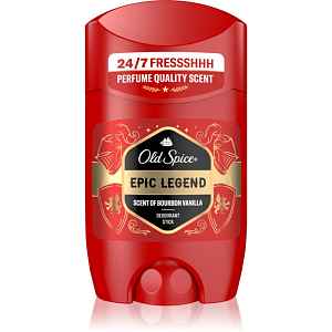 Old Spice Epic Legend tuhý deodorant pro muže 50 ml