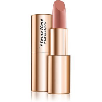 Pierre René Lips Royal Mat matná rtěnka odstín 36 Hand Touch 4,8 g