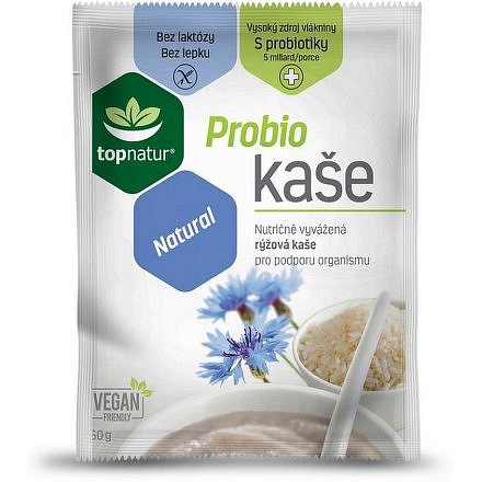 Probio kaše natural 60g