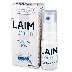 Schalcon Laim Moisture spray 15 ml