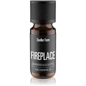 Stadler Form Fireplace esenciální olej 10 ml