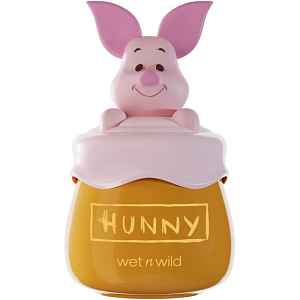 Wet n Wild Winnie the Pooh Smackerel of Hunny krémový rozjasňovač odstín Tender Glow 6 g
