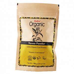 Radico Henna BIO 100 g