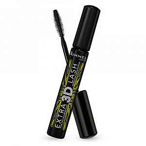 RIMMEL Extra 3D Lash 003 Extreme Black 8 ml