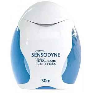 Sensodyne expandující zubní nit 30m