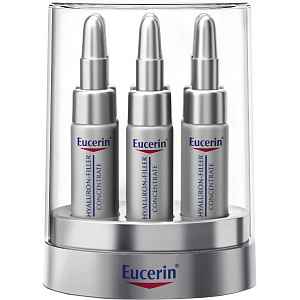 EUCERIN HYALURON-FILLER sérum 6x5ml