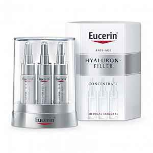 EUCERIN HYALURON-FILLER sérum 6x5ml