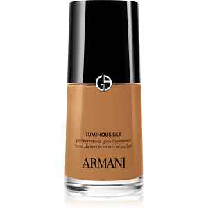 Armani Luminous Silk Foundation 2026 rozjasňující make-up odstín 9.1 30 ml