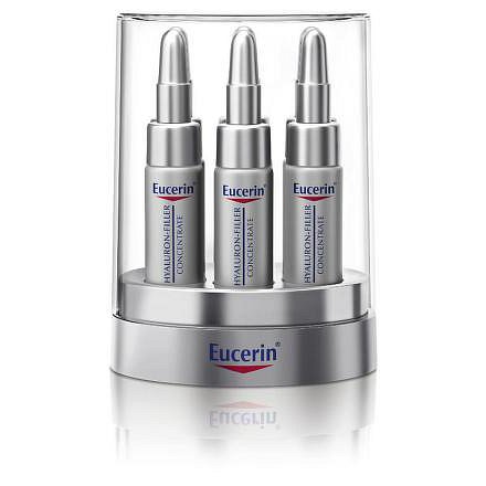 EUCERIN HYALURON-FILLER sérum 6x5ml