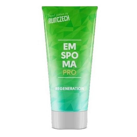 Funkční krém Emspoma EM PRO Regeneration 100ml