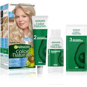 Garnier Color Naturals Creme barva na vlasy odstín 111 1 ks