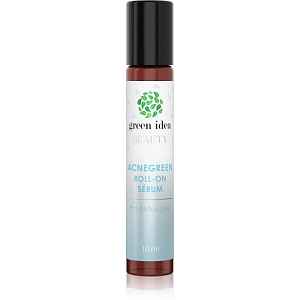 Green Idea Beauty Acnegreen roll-on pro čistou a zdravou pleť 10 ml