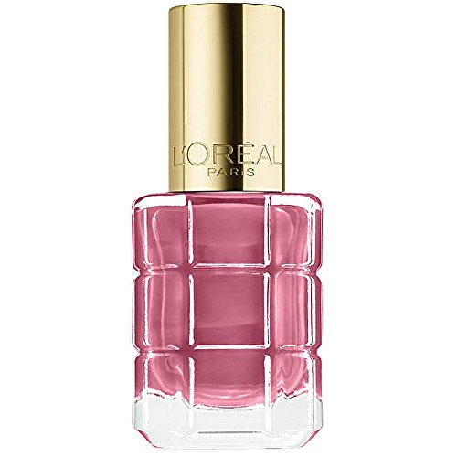 L'Oréal Paris Color Riche L'Huile lak na nehty 552 Rubis Folies, 13,5 ml