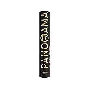 Loréal Paris Panorama All Night Black řasenka 9,9 ml