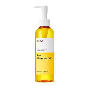 Ma:nyo Pure Cleansing Oil 200 ml
