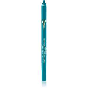 Max Factor Masterpiece Wow Liner Waterproof voděodolná tužka na oči odstín 520 Pretty Turquoise 1.2 g
