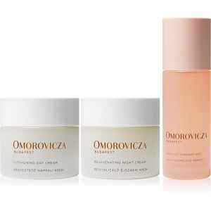 Omorovicza Day And Night Hero Moisturizer Set sada