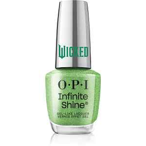 OPI Wicked Infinite Shine lak na nehty odstín OPI'm Phosphorescent! 15 ml