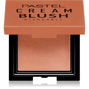 Pastel Cream Blush krémová tvářenka odstín 45 Sunlit 3.6 g