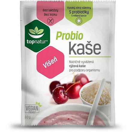 Probio kaše višeň 60g