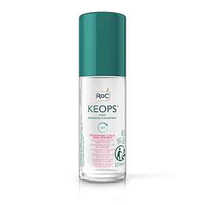 RoC Keops Sensitive Skin Deodorant roll-on 30 ml