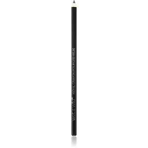 Wet n Wild Color Icon kajalová tužka na oči odstín Baby's Got Black 1,4 g