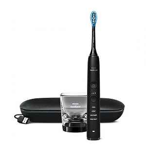 Philips Sonicare DiamondClean HX9911/09 sonický zubní kartáček nové generace