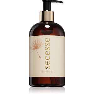 Secesse Liquid Soap tekuté mýdlo 360 ml