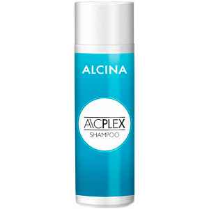 Alcina A\CPlex posilující šampon pro barvené a poškozené vlasy 200 ml