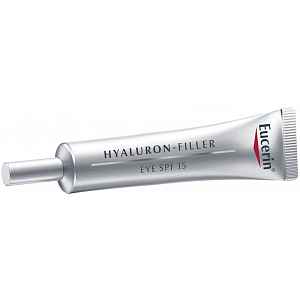 EUCERIN HYALURON-FILLER oční krém 15ml